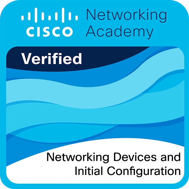 Cisco Networking Devices